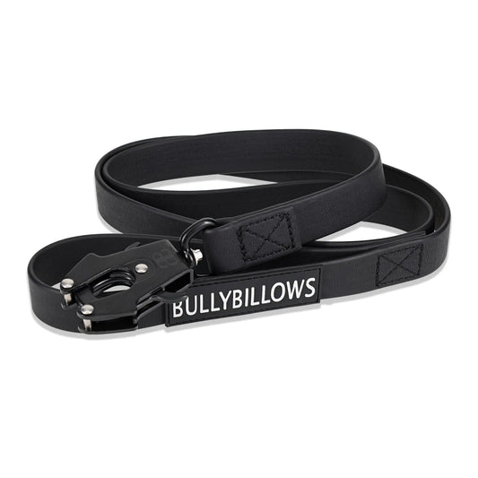 BullyBillows Premium Hundeleine