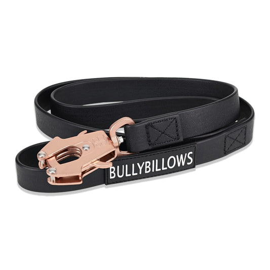 BullyBillows Premium Hundeleine